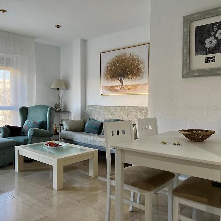 Apartamento La Torre Con Parking Gratuito Apartment Cordoba Exterior photo
