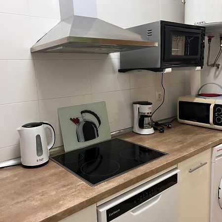Apartamento La Torre Con Parking Gratuito Apartment Cordoba Exterior photo