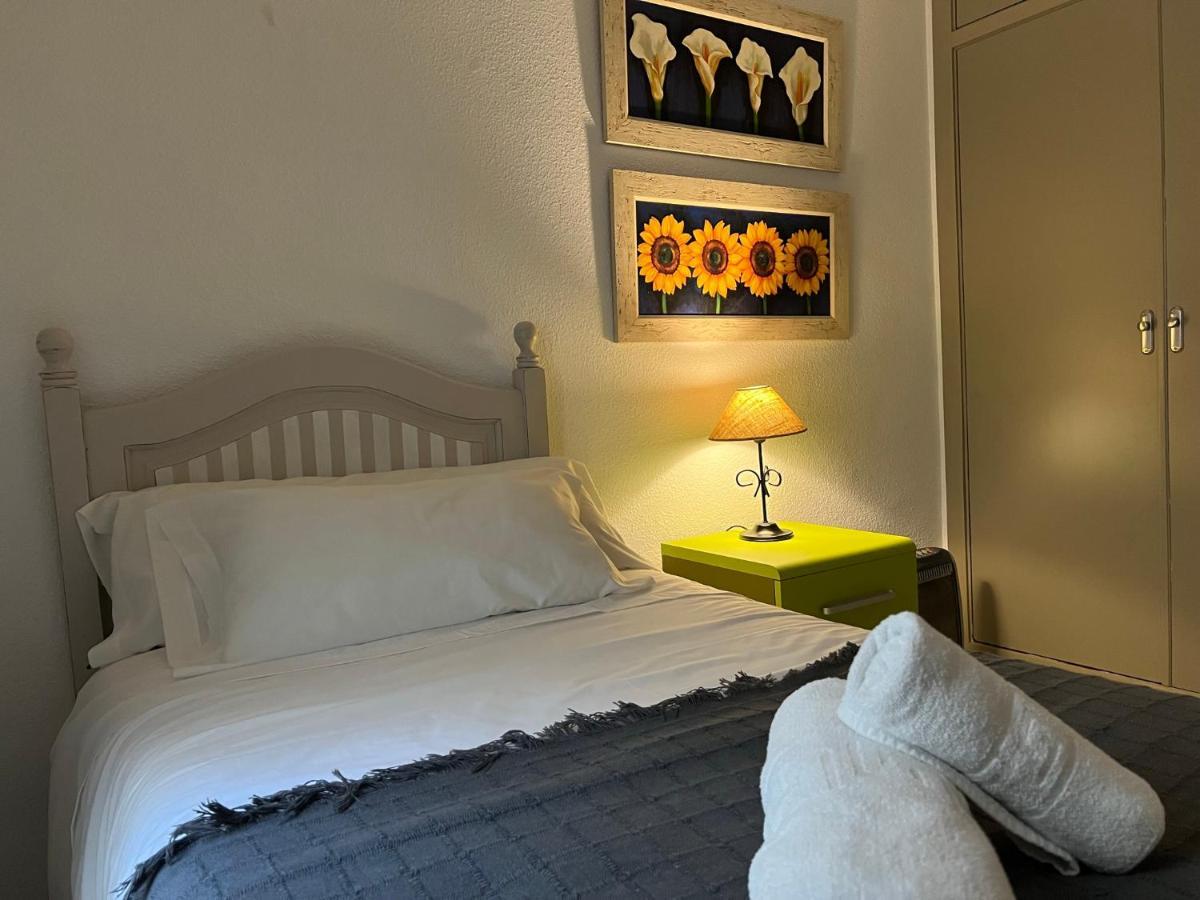 Apartamento La Torre Con Parking Gratuito Apartment Cordoba Exterior photo