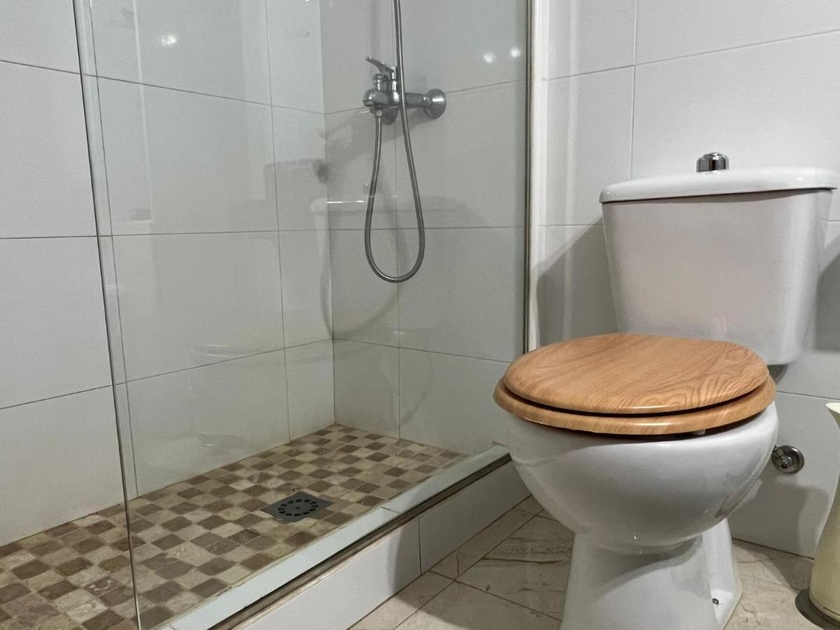 Apartamento La Torre Con Parking Gratuito Apartment Cordoba Exterior photo