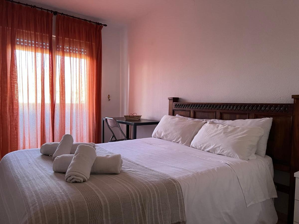 Apartamento La Torre Con Parking Gratuito Apartment Cordoba Exterior photo