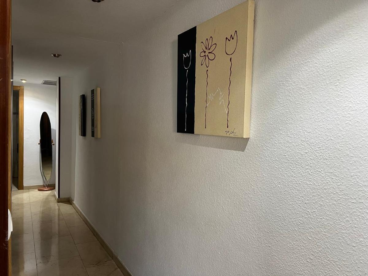 Apartamento La Torre Con Parking Gratuito Apartment Cordoba Exterior photo