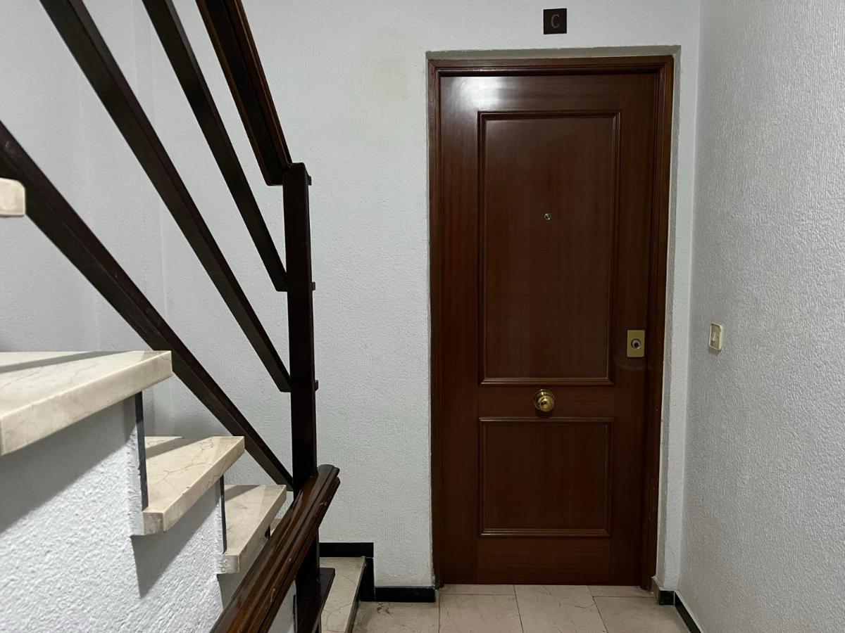 Apartamento La Torre Con Parking Gratuito Apartment Cordoba Exterior photo