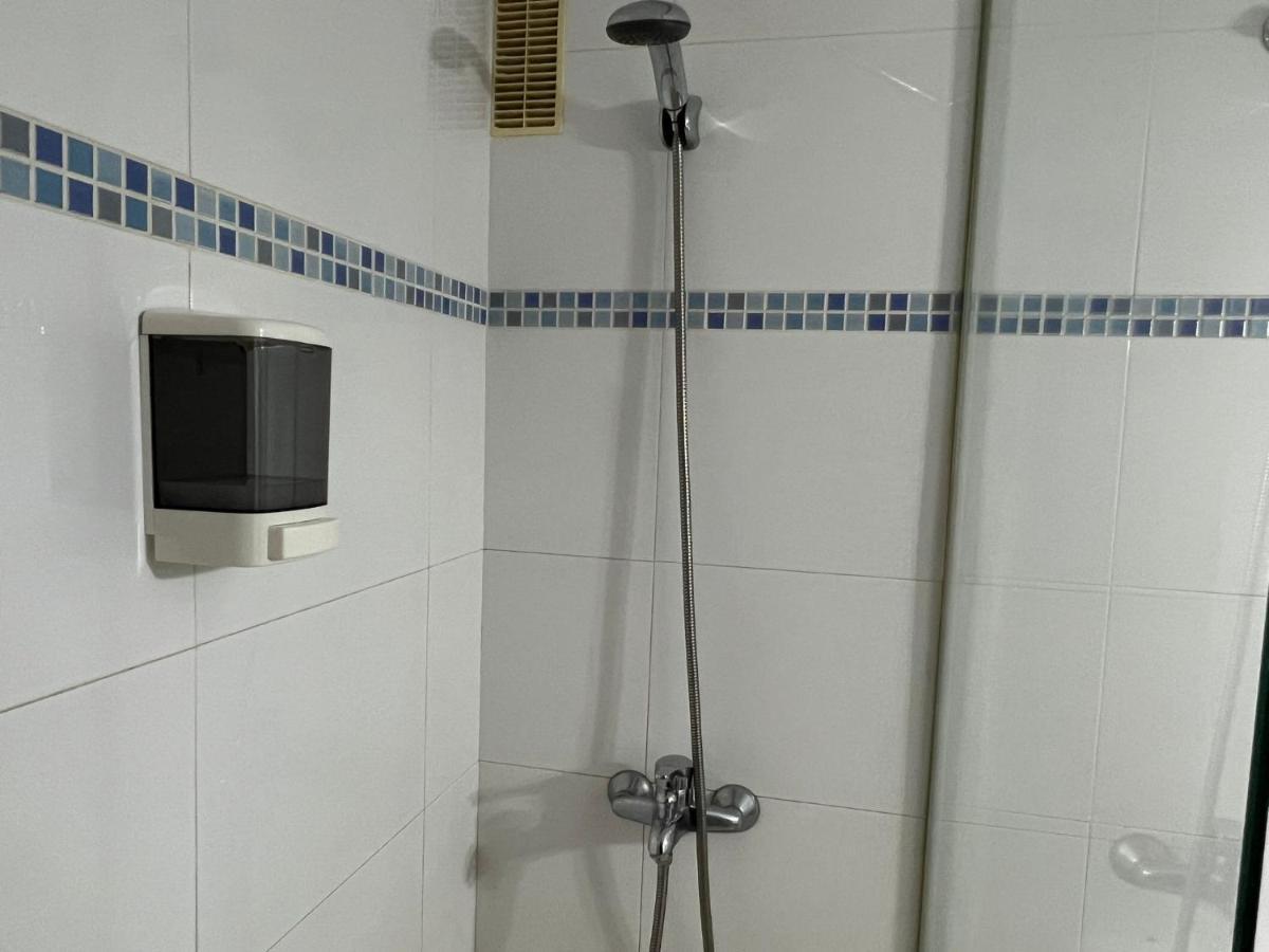 Apartamento La Torre Con Parking Gratuito Apartment Cordoba Exterior photo